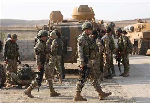 Thổ Nhĩ Kỳ, Pakistan và Saudi Arabia tăng cường hợp tác quốc phòng